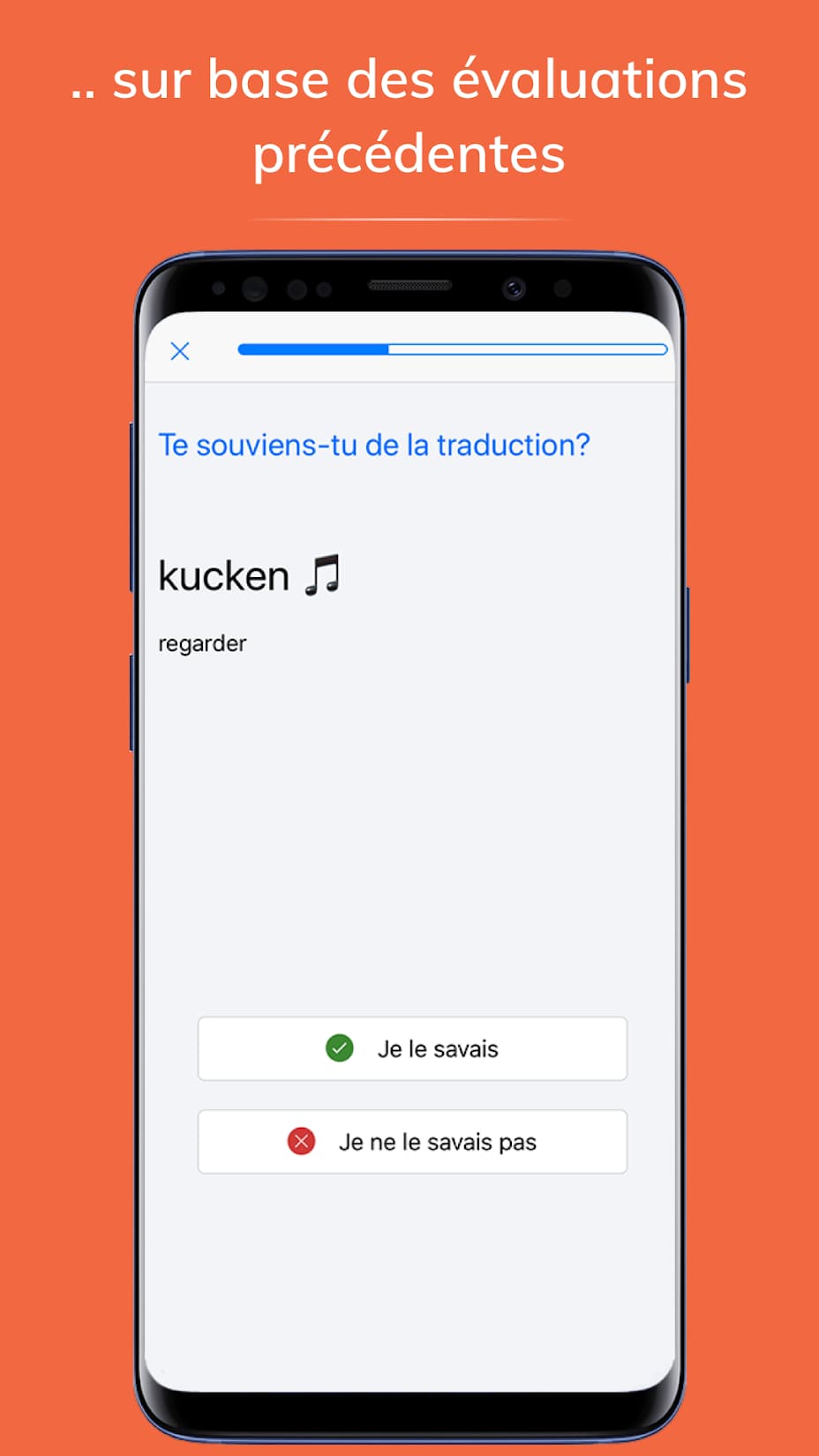 Exercice de vocabulaire Wuertschatz